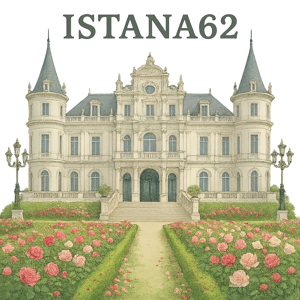 logo ISTANA62